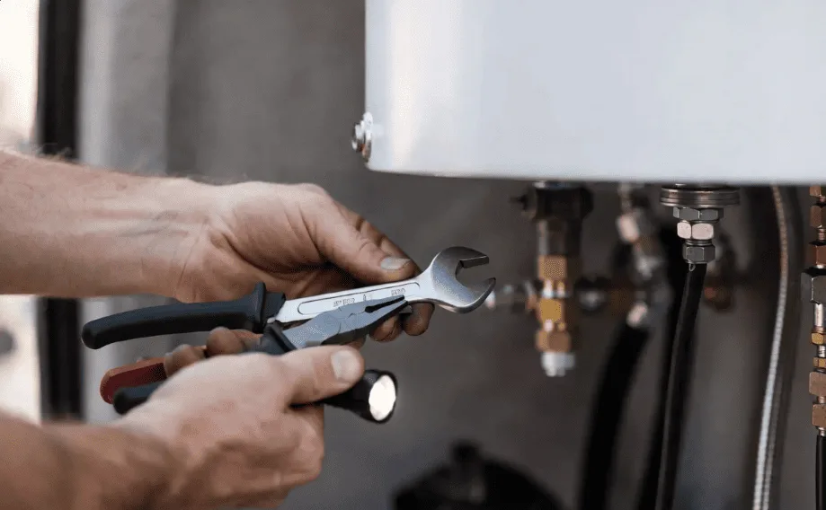 Why choose Water Heater Repair in Rowdy, KY